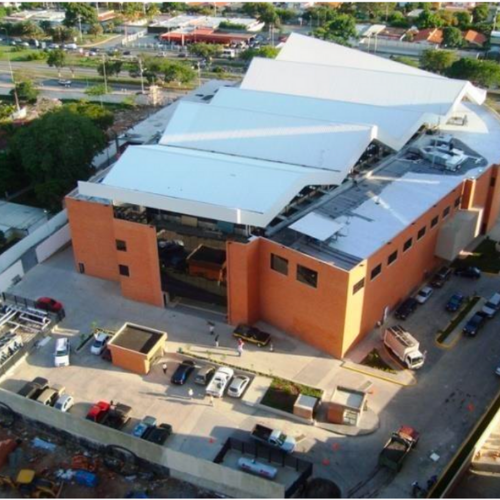 Urbanismo integral en La Rinconada