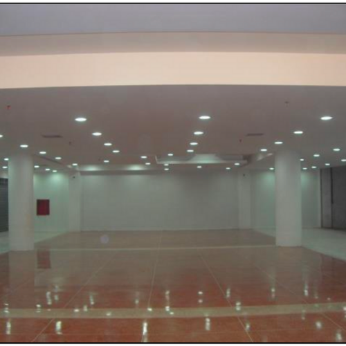 Centro Comercial Los Próceres - locales