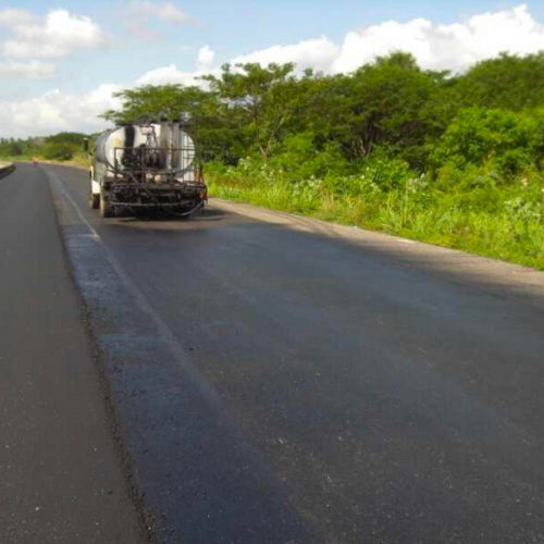 Autopista Centro Occidental - pavimento