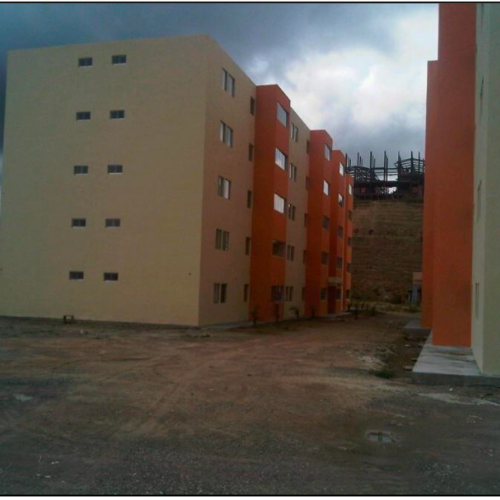 Urbanización Tobias Lasser - vista 1