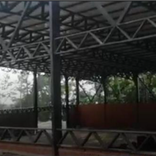 Hotel Tama Eurobuilding - casino