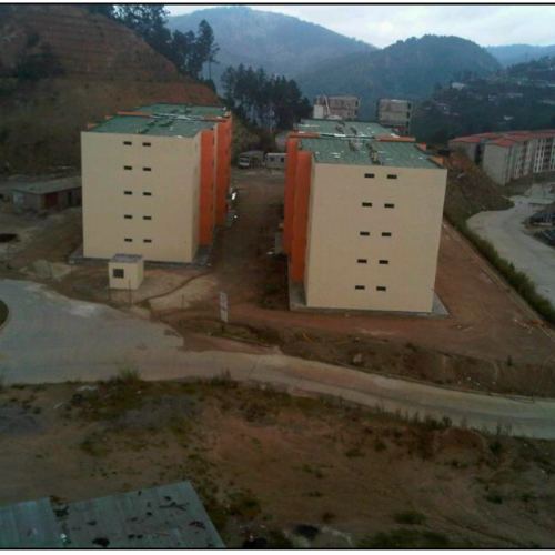 Urbanización Tobias Lasser - vista 3