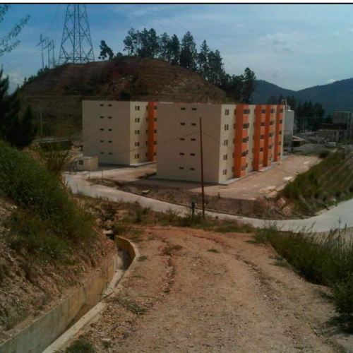 Urbanización Tobias Lasser - vista 4